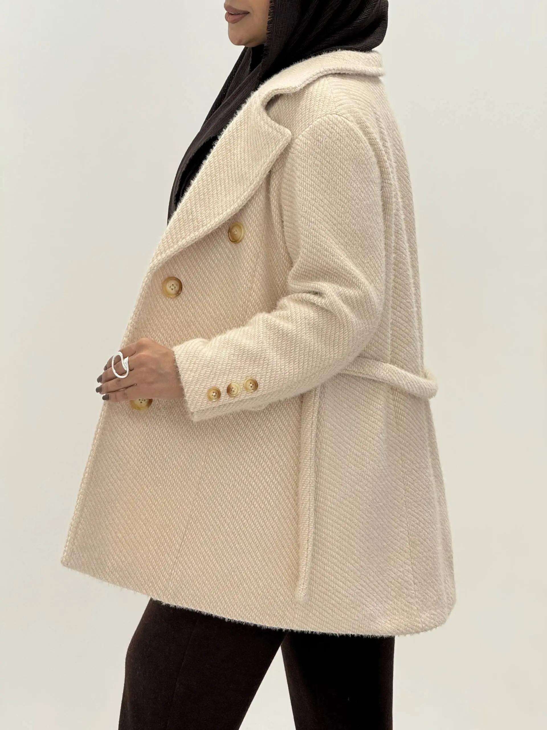 3840-پالتو لمزور مهیسا